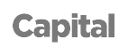 Logo de Capital