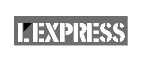 Logo de L'Express